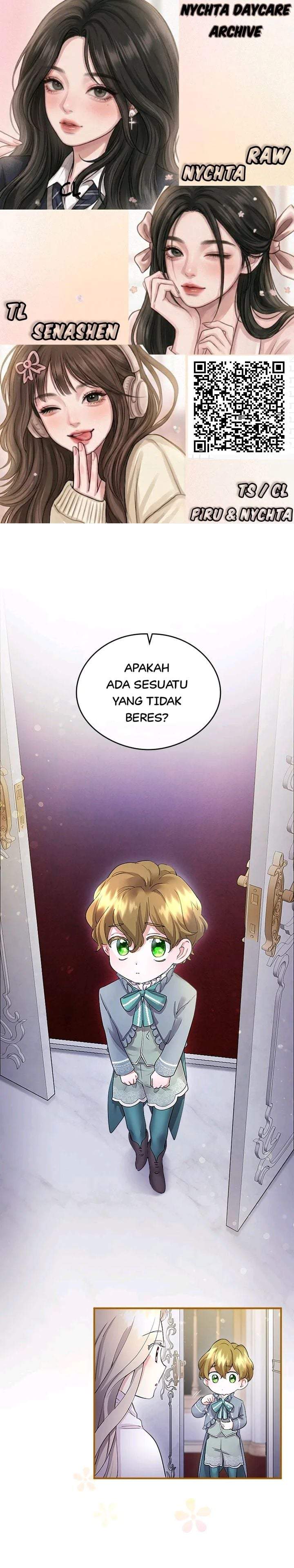 The Beloved Incompetent Stepmom Chapter 9