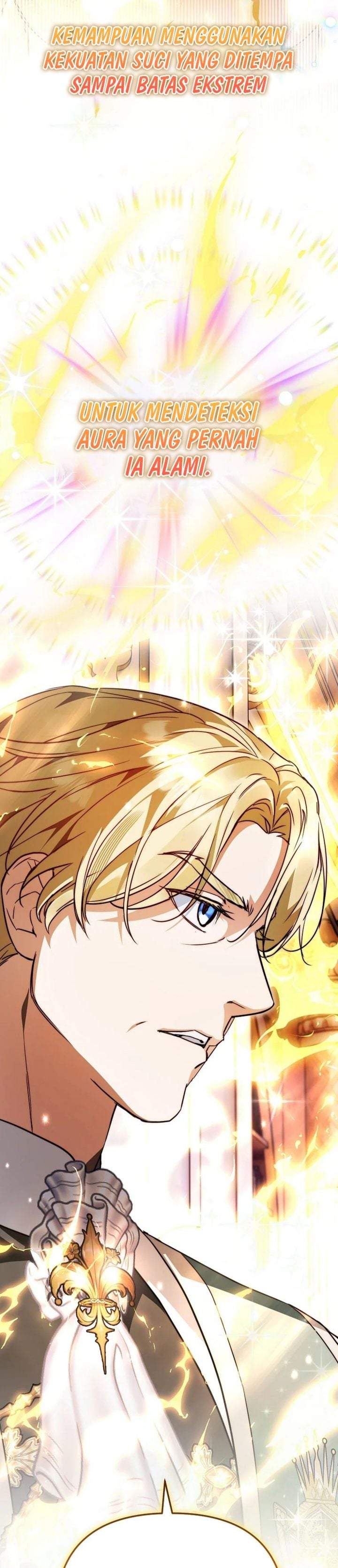 A Weary Child Looks for His Father Chapter 37