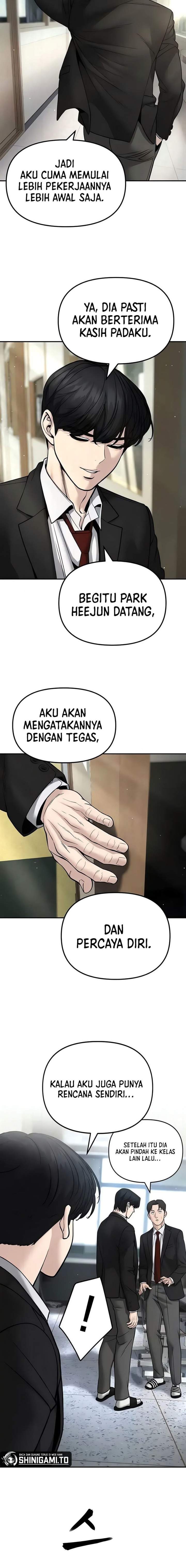 The Bully In Charge Chapter 180