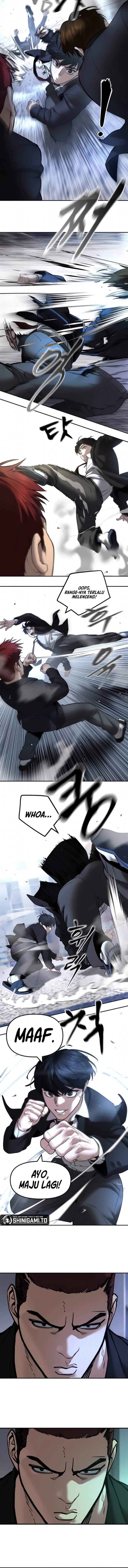 The Bully In Charge Chapter 182