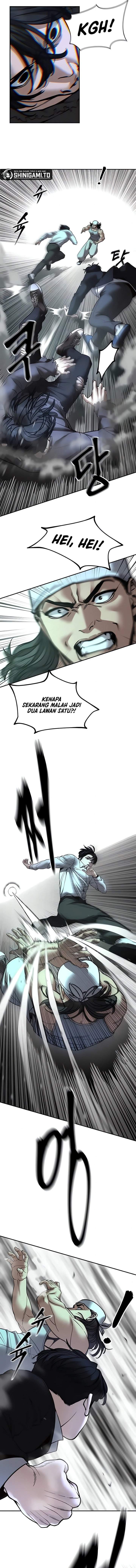 The Bully In Charge Chapter 183