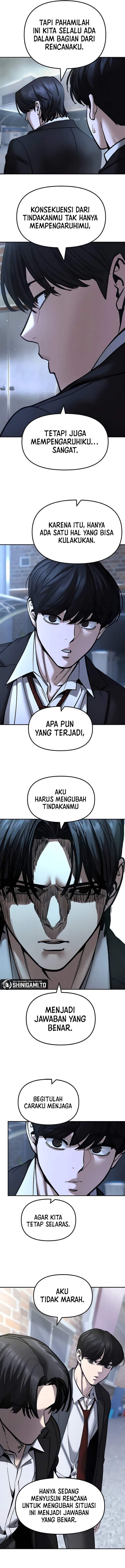 The Bully In Charge Chapter 183