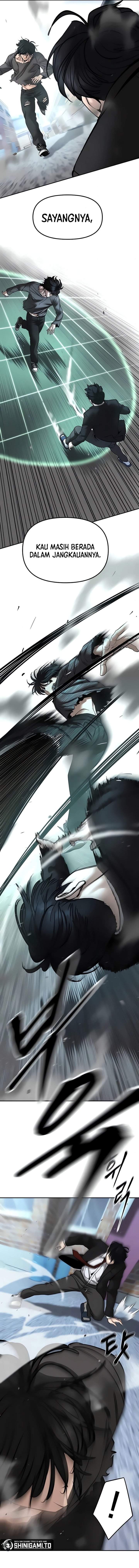 The Bully In Charge Chapter 183