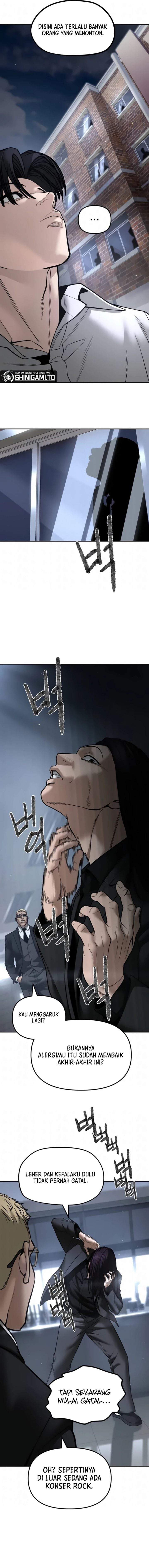 The Bully In Charge Chapter 184