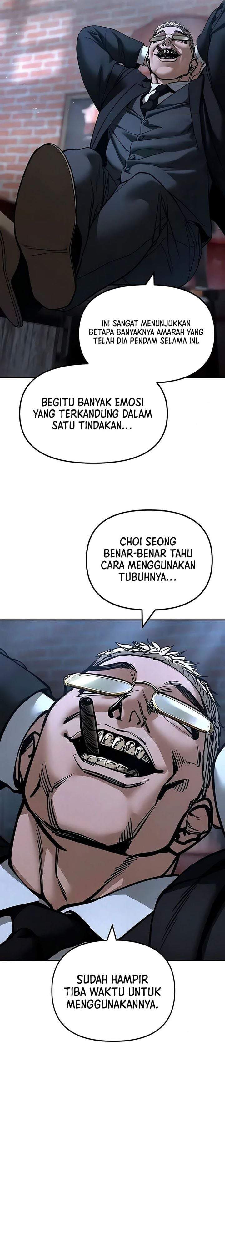 The Bully In Charge Chapter 185