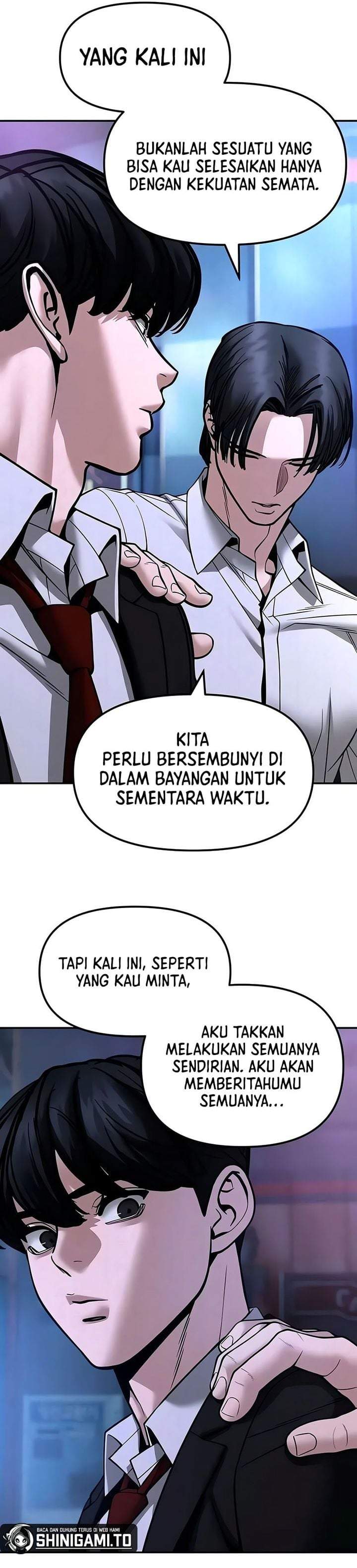 The Bully In Charge Chapter 185