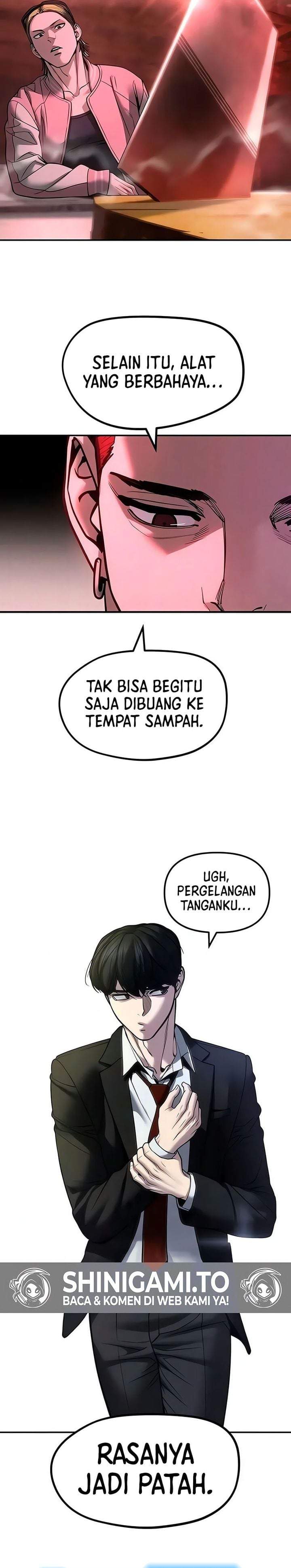 The Bully In Charge Chapter 185