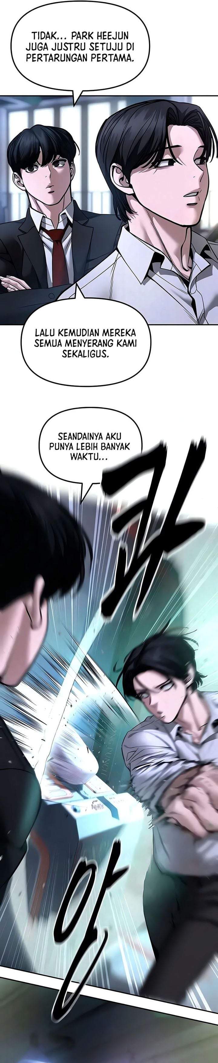 The Bully In Charge Chapter 185