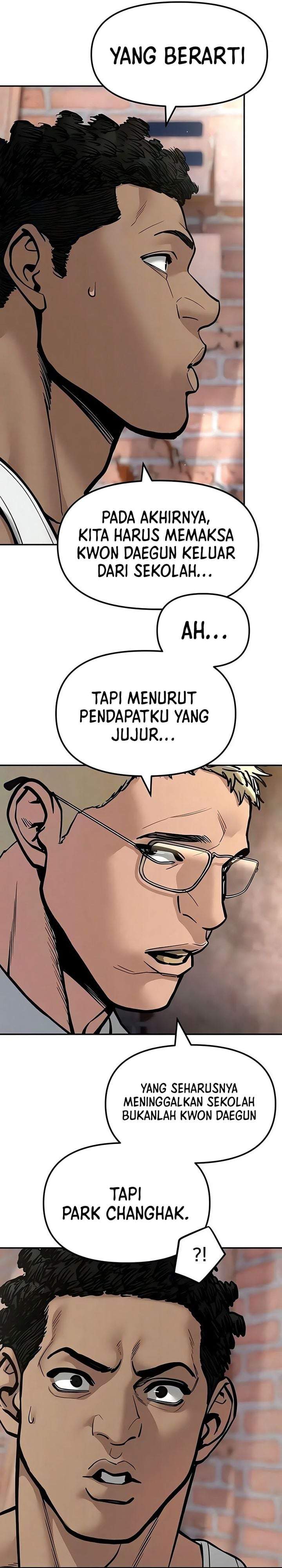 The Bully In Charge Chapter 185