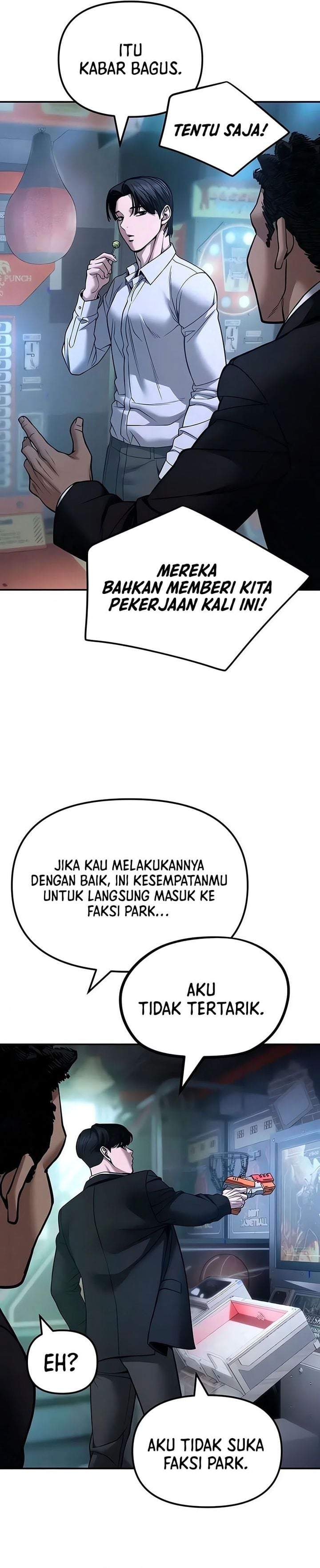 The Bully In Charge Chapter 185