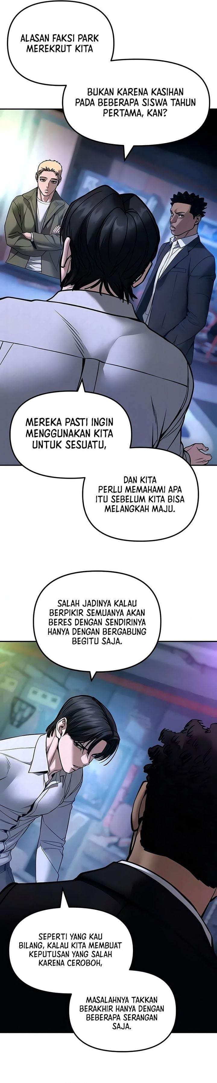 The Bully In Charge Chapter 185