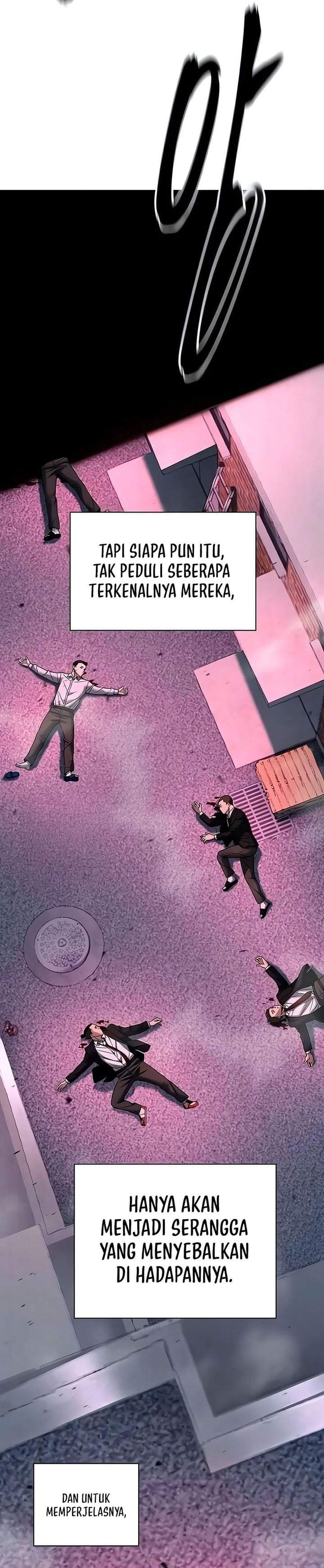 The Bully In Charge Chapter 185