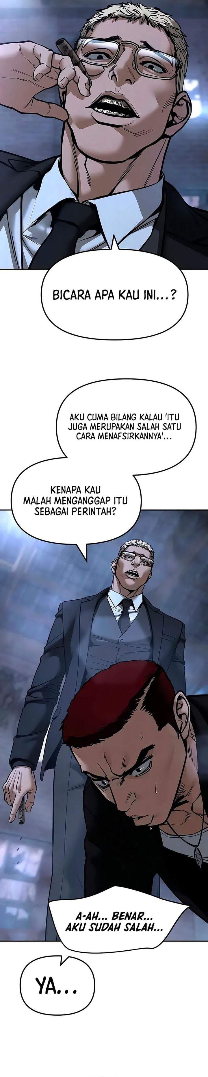 The Bully In Charge Chapter 185