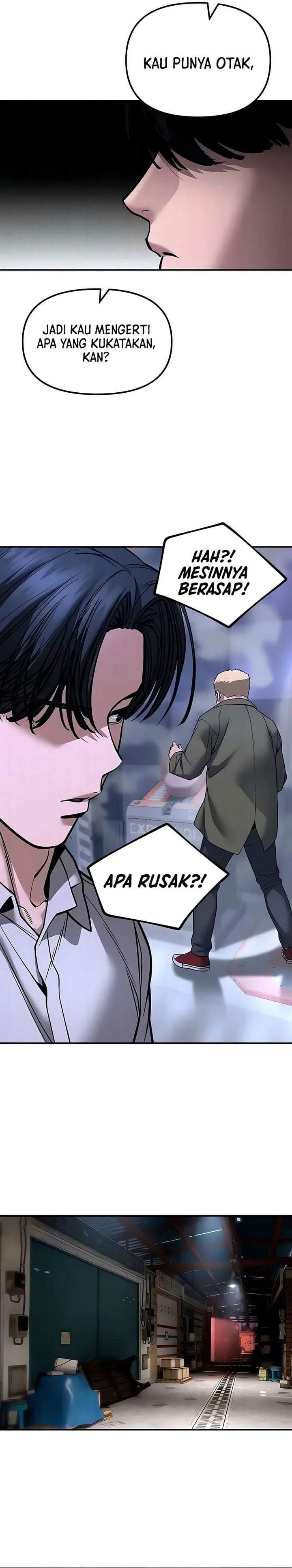 The Bully In Charge Chapter 185