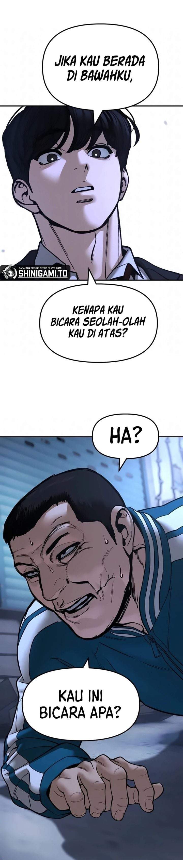 The Bully In Charge Chapter 186