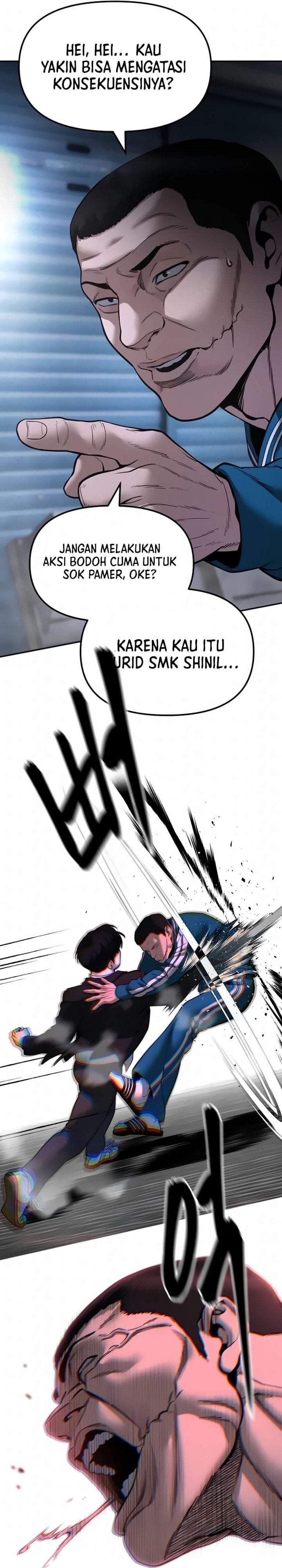 The Bully In Charge Chapter 186