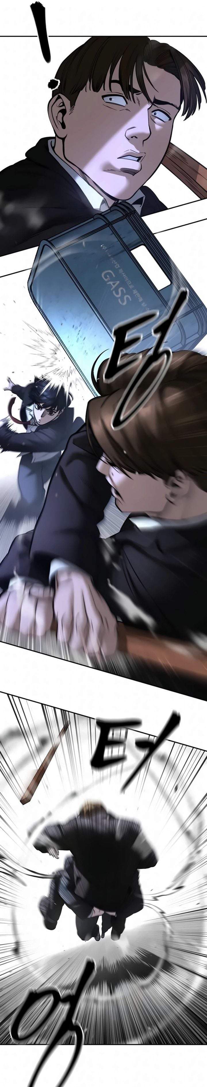 The Bully In Charge Chapter 186