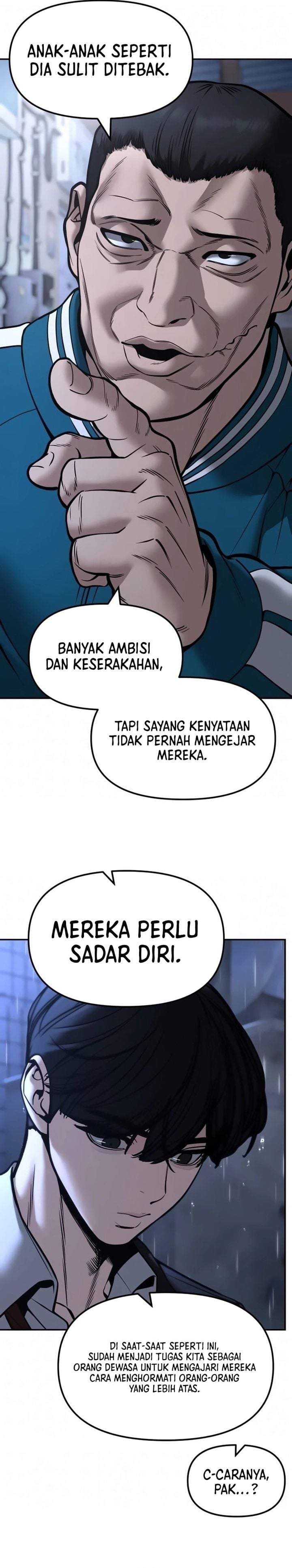 The Bully In Charge Chapter 186