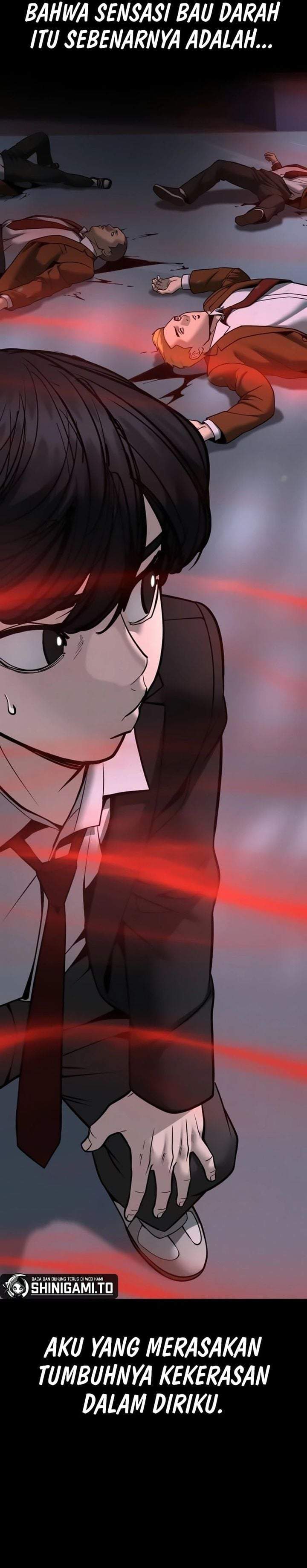 The Bully In Charge Chapter 186