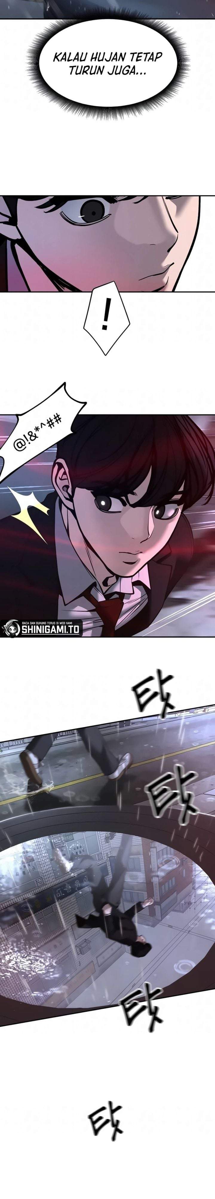 The Bully In Charge Chapter 186