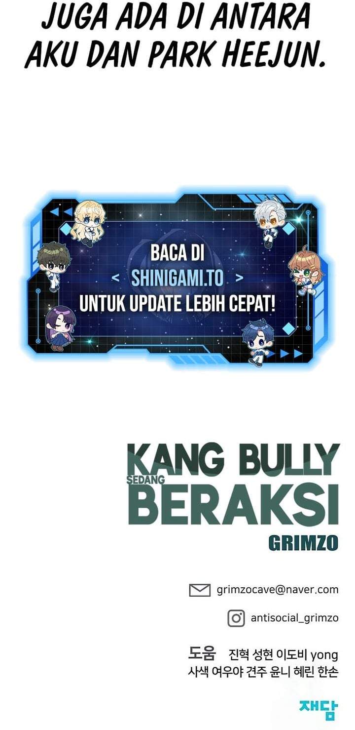 The Bully In Charge Chapter 186