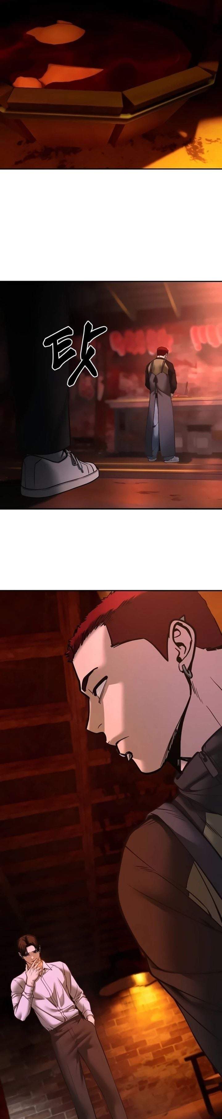 The Bully In Charge Chapter 186