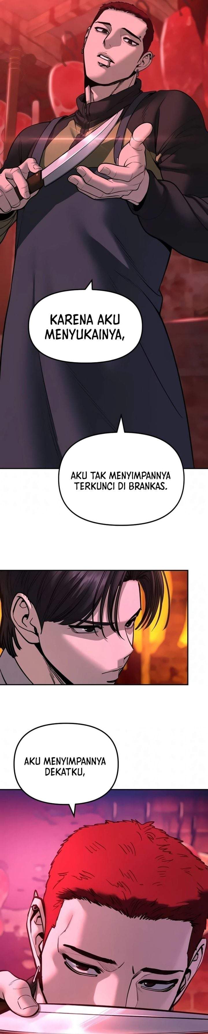 The Bully In Charge Chapter 187
