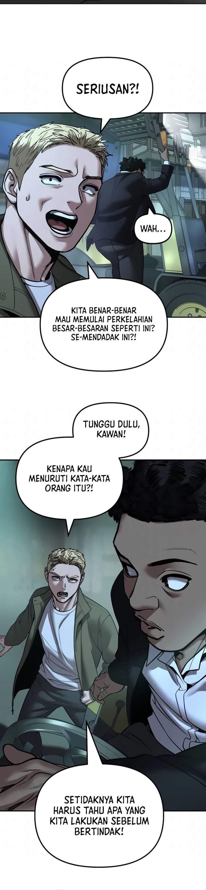 The Bully In Charge Chapter 187
