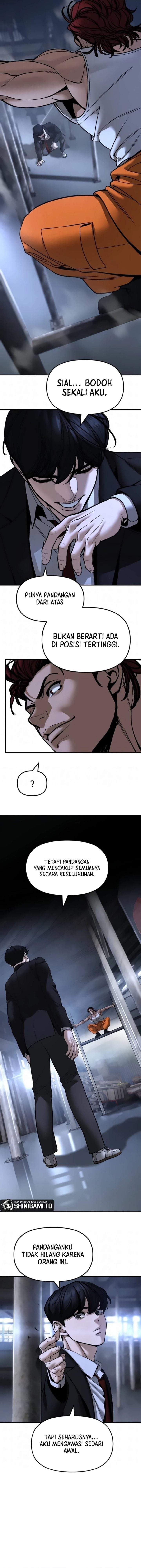 The Bully In Charge Chapter 188