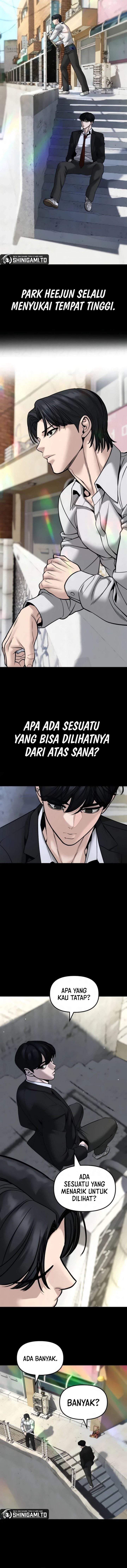 The Bully In Charge Chapter 188