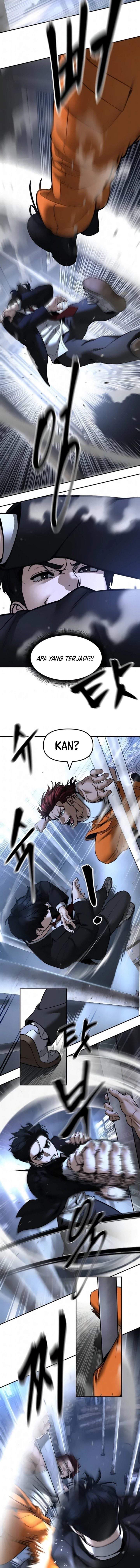The Bully In Charge Chapter 188