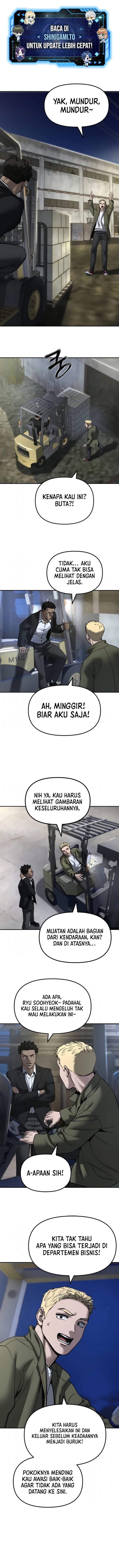 The Bully In Charge Chapter 188
