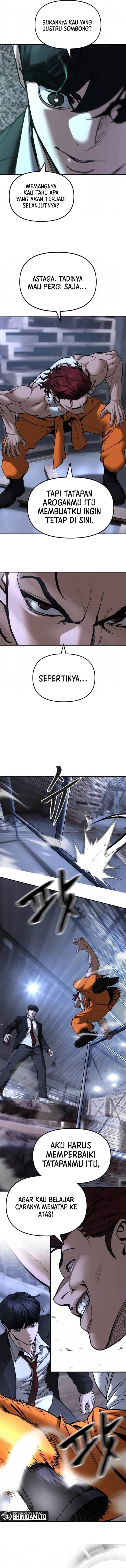 The Bully In Charge Chapter 189