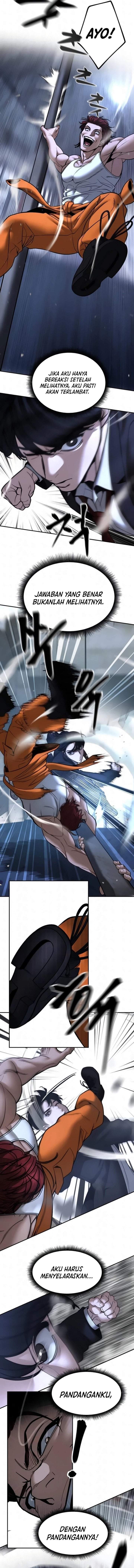 The Bully In Charge Chapter 189