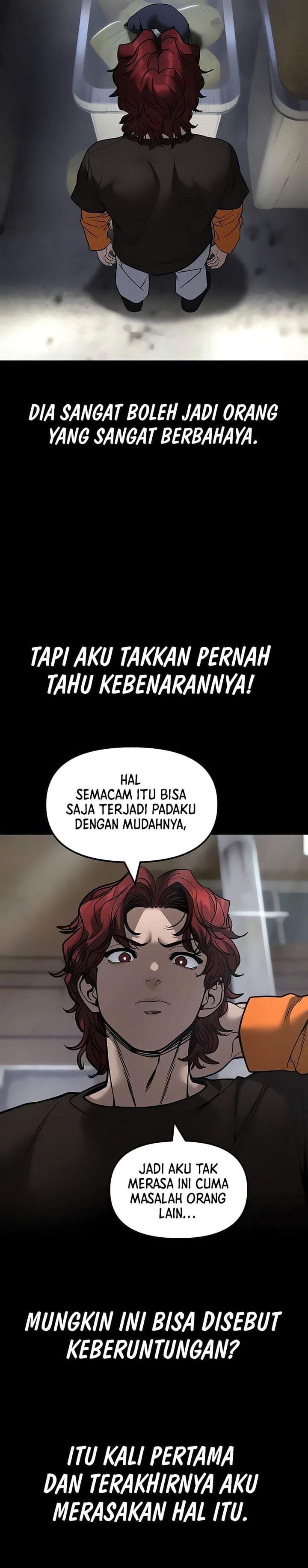 The Bully In Charge Chapter 190
