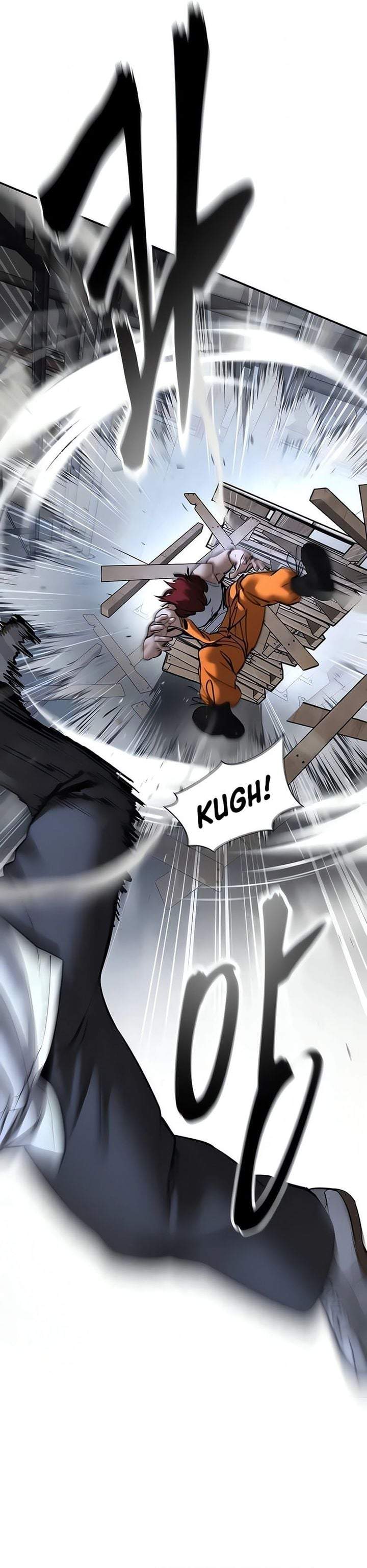 The Bully In Charge Chapter 190