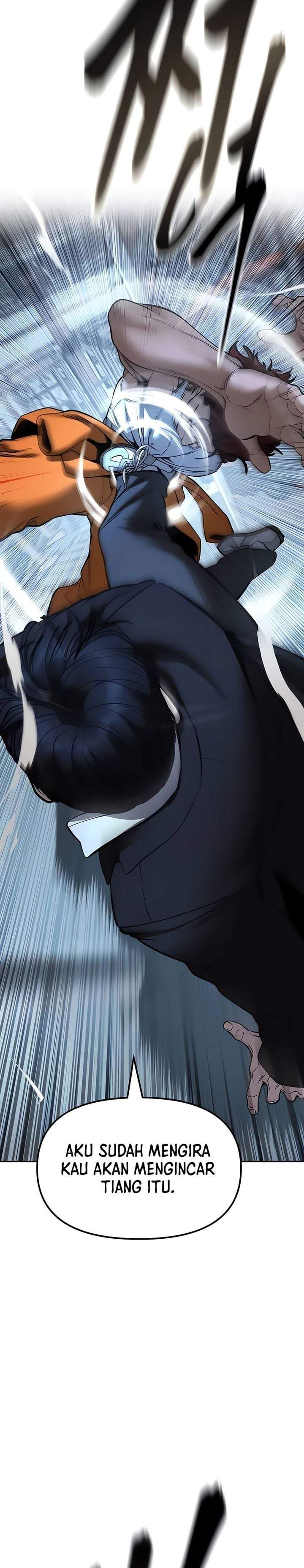The Bully In Charge Chapter 190