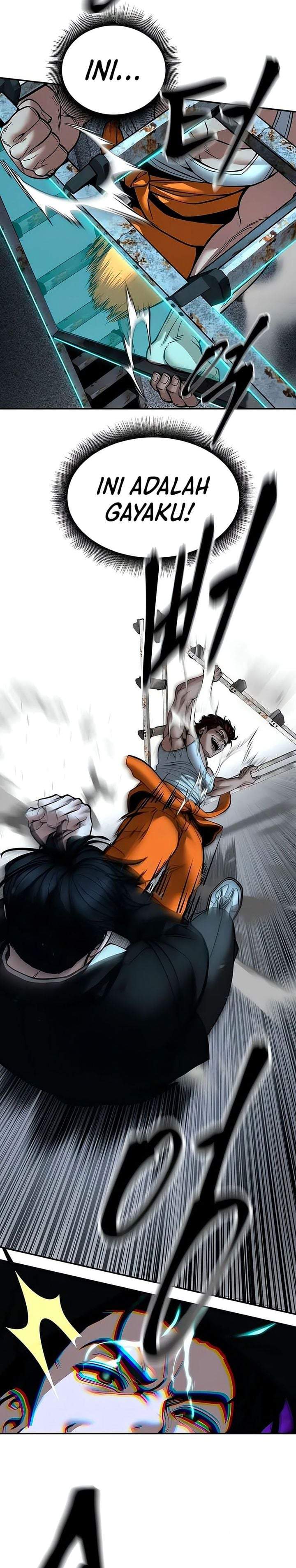 The Bully In Charge Chapter 190