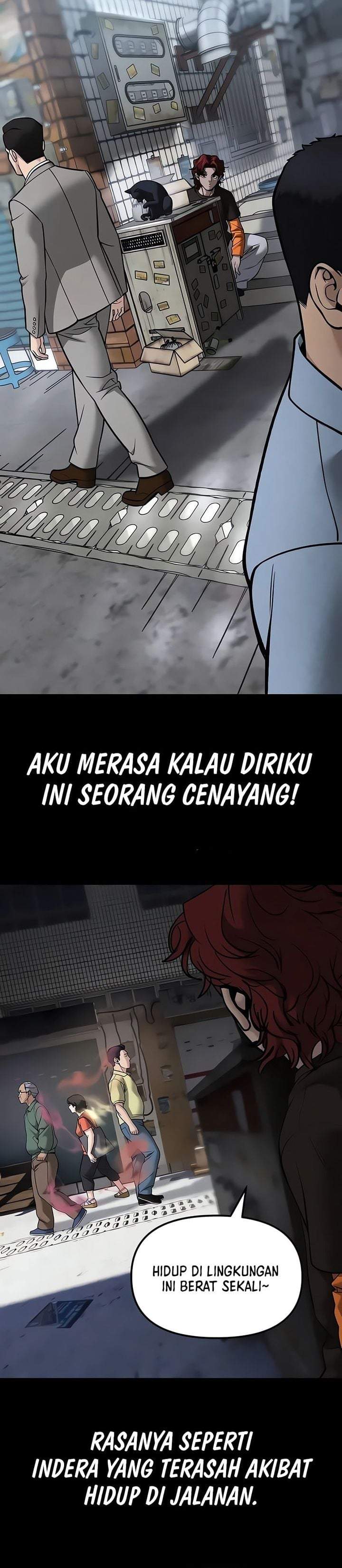 The Bully In Charge Chapter 190