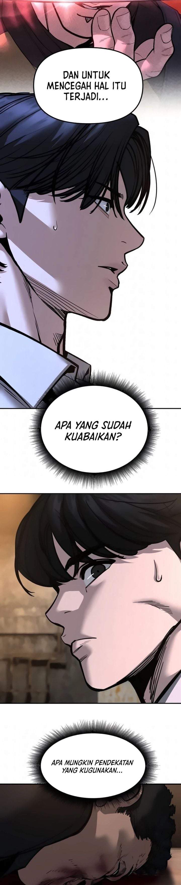 The Bully In Charge Chapter 191