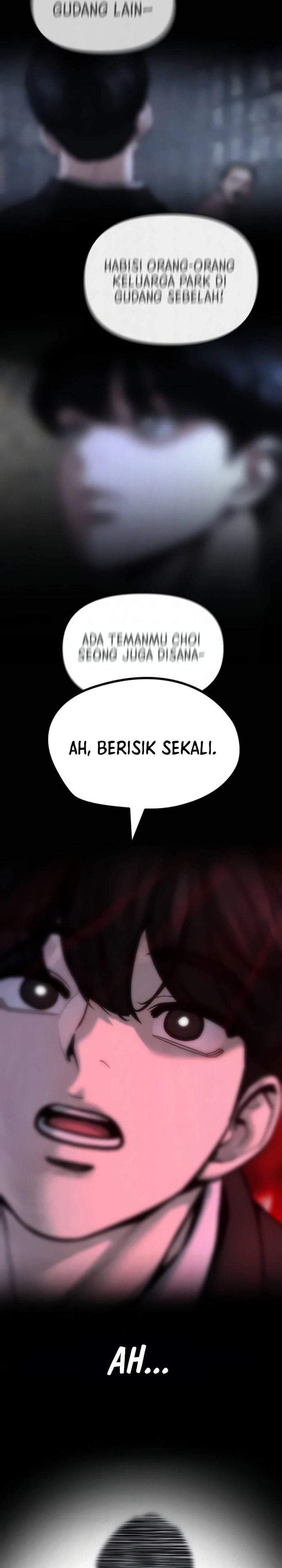 The Bully In Charge Chapter 191