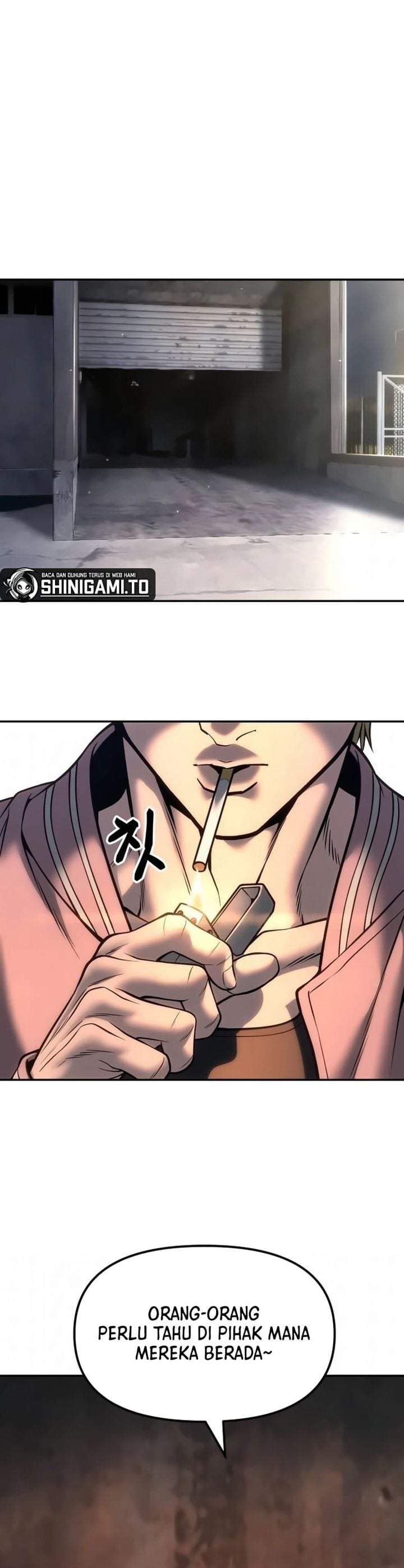 The Bully In Charge Chapter 191