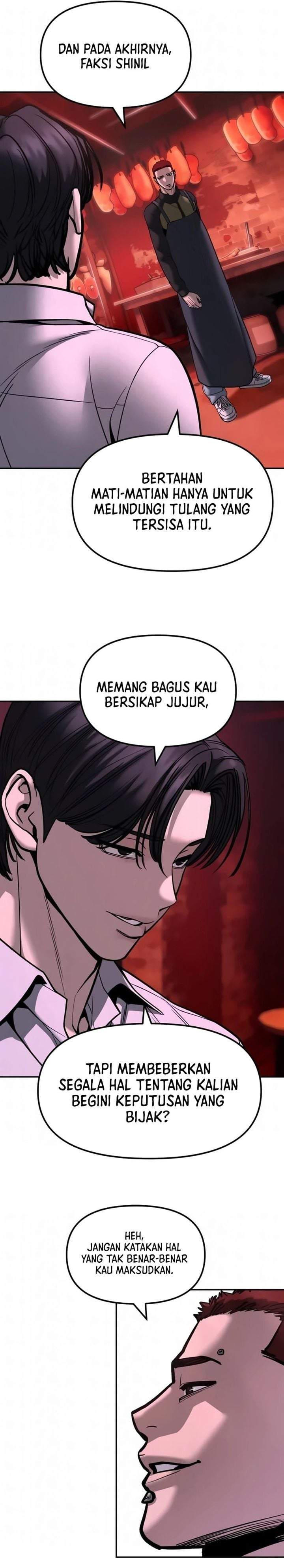 The Bully In Charge Chapter 191