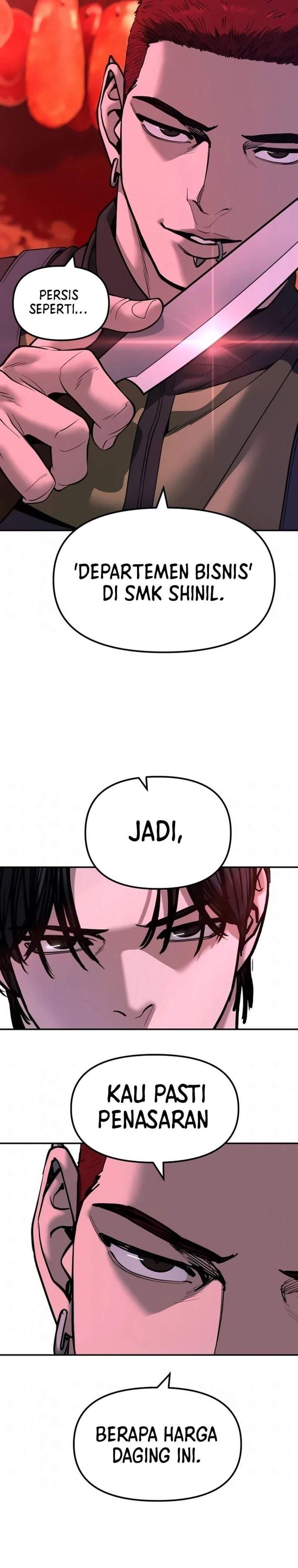 The Bully In Charge Chapter 191