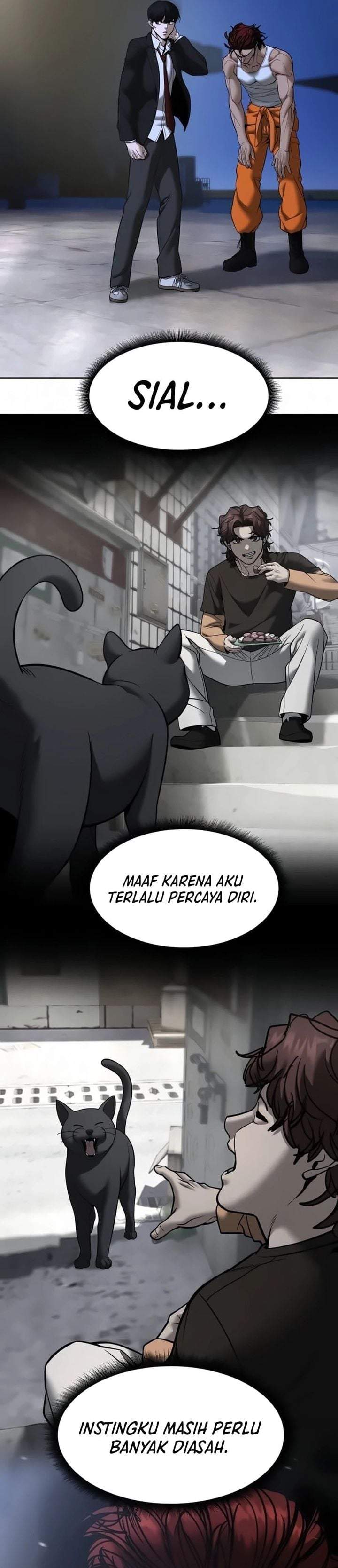 The Bully In Charge Chapter 191