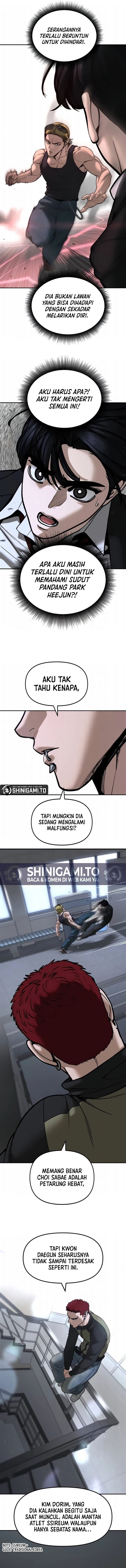 The Bully In Charge Chapter 193