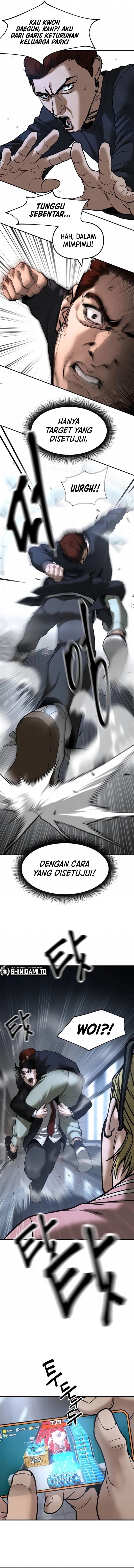 The Bully In Charge Chapter 193