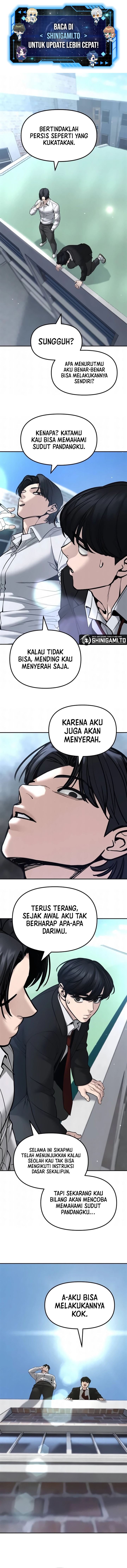 The Bully In Charge Chapter 193
