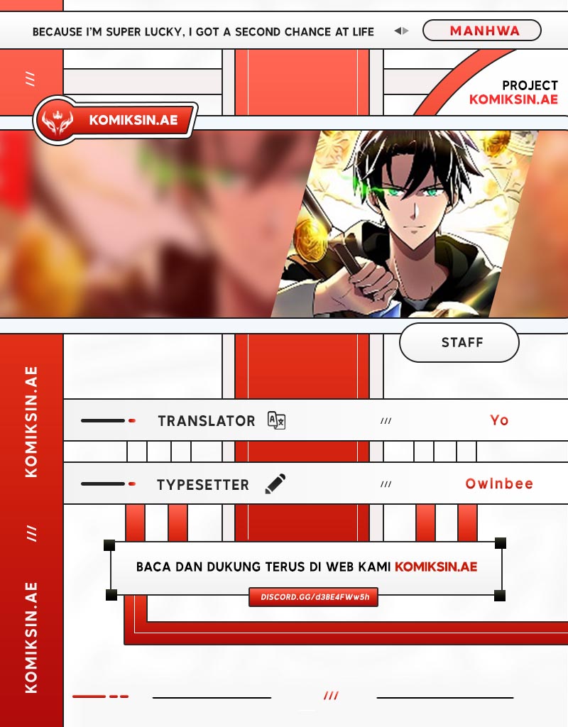 Chou Koun no Oredake Jinsei Kaiki Chapter 11