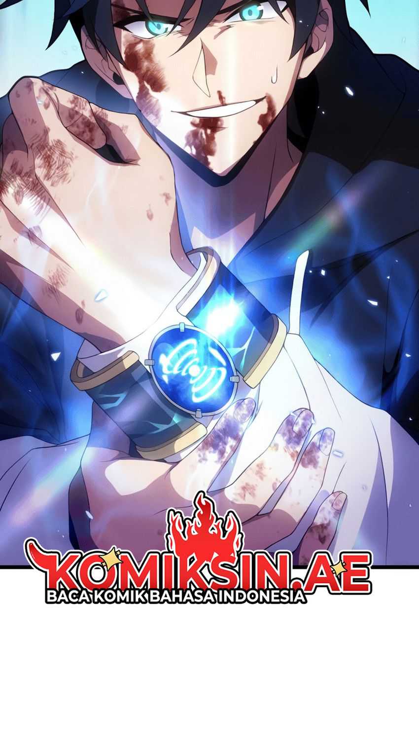 Chou Koun no Oredake Jinsei Kaiki Chapter 13